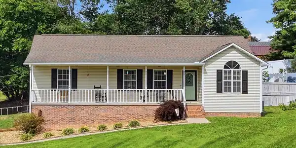 1932 Deer Ridge Drive