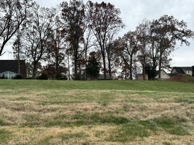 Lot 11 Fairway Drive