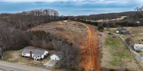 2363 Alpha Valley Home Road