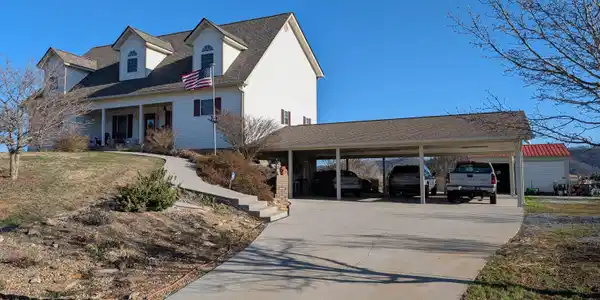 673 Gammon Springs