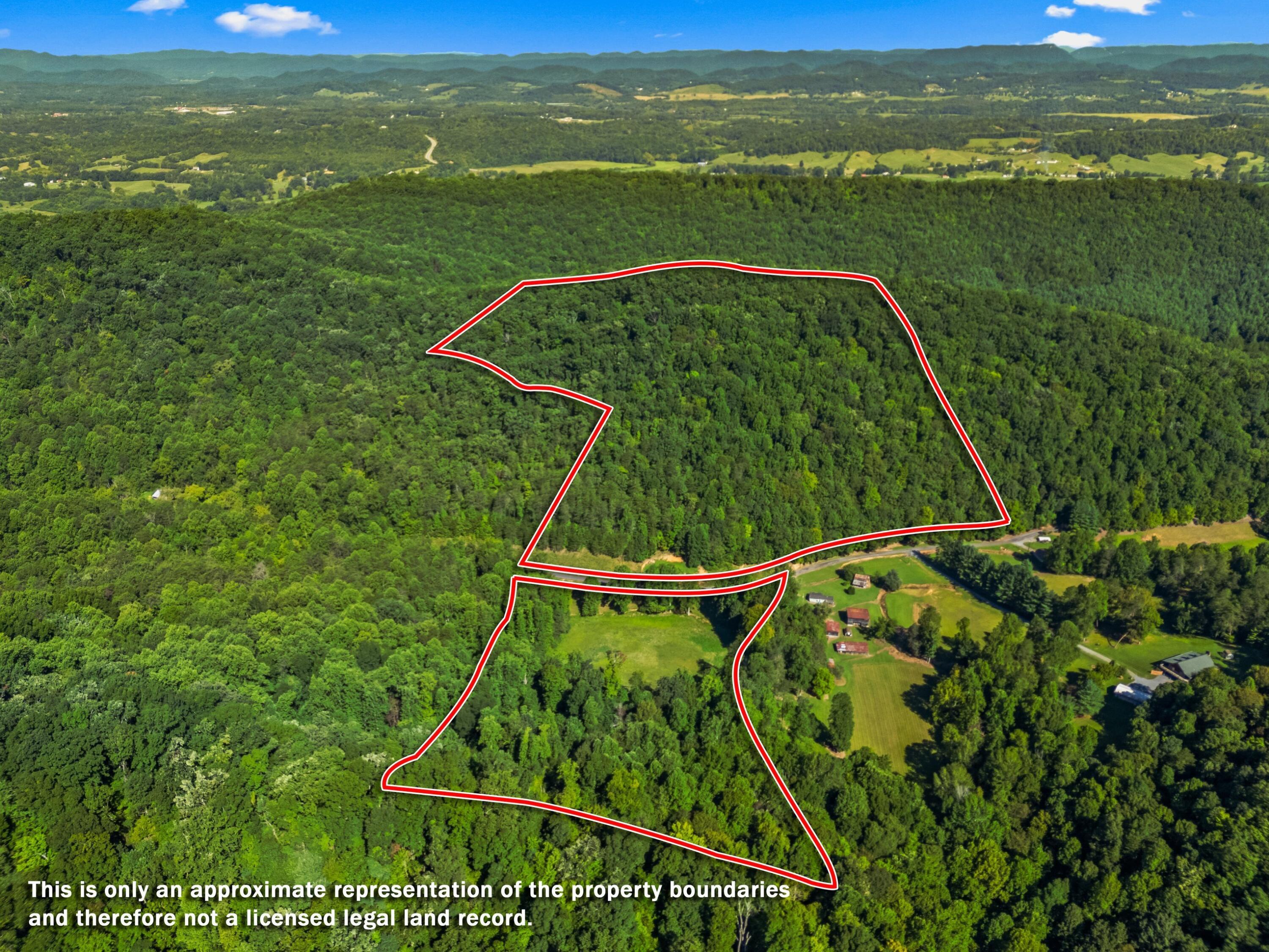 Image 2: 053-196HeckHollowRoad-Rogersville-TN-378
