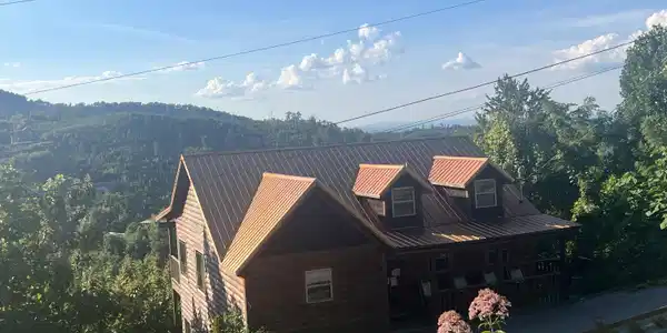 964 Village Loop Road