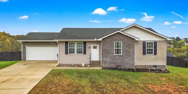 409 Sunrise Ridge Drive