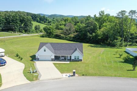 530 Shields Crossing Drive