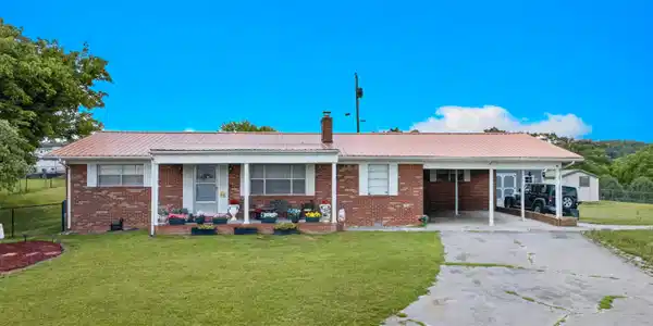 222 Rose Drive