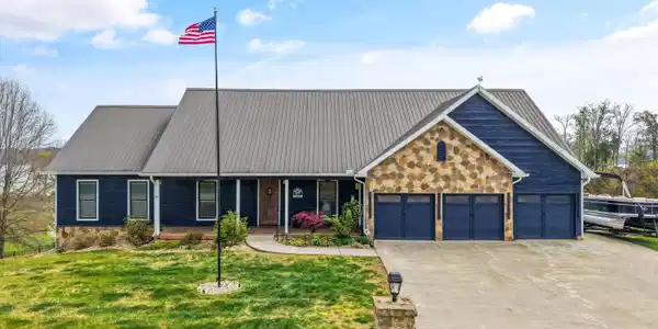162 Scenic Shores Drive