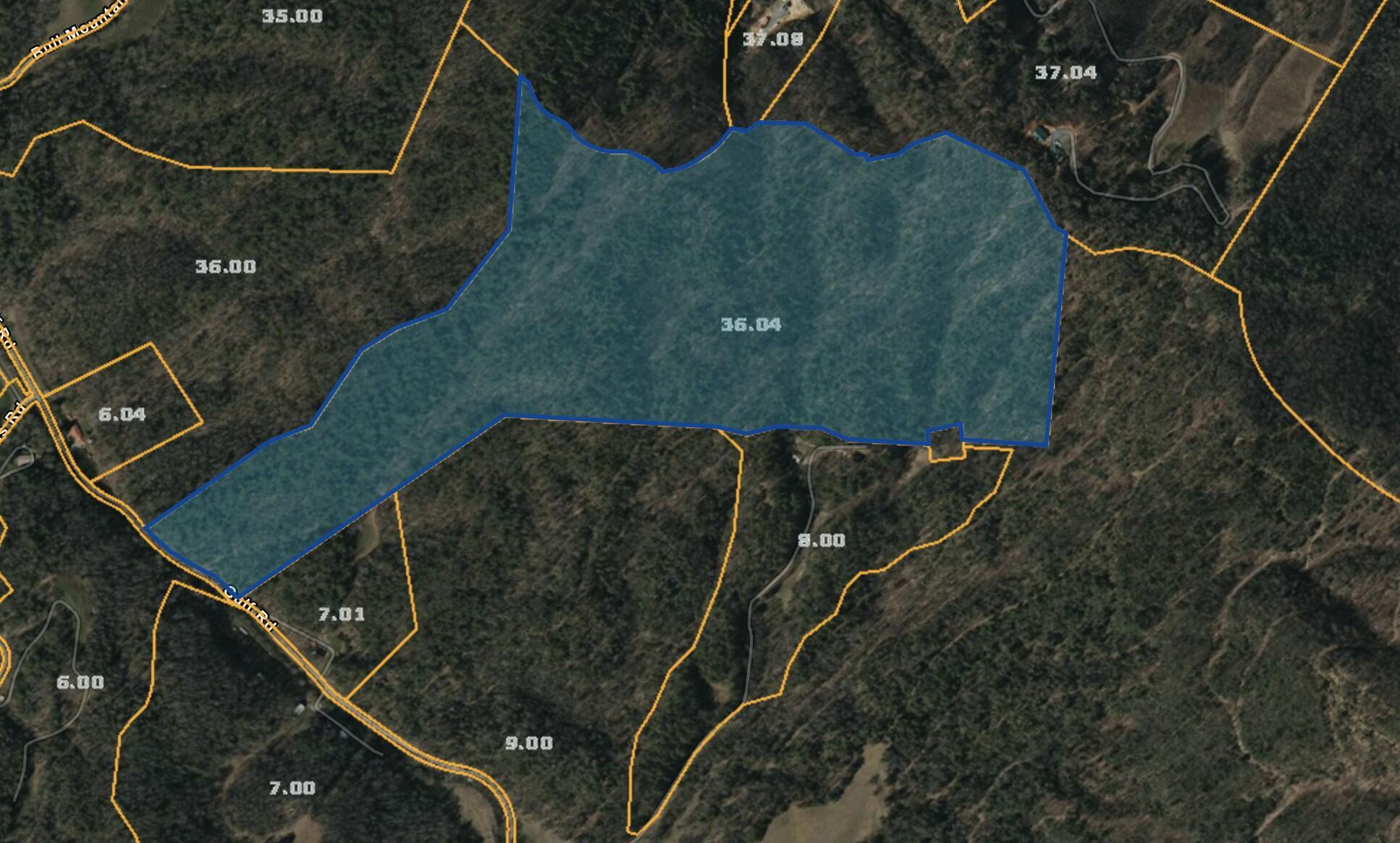 Image 4: Parcel detail