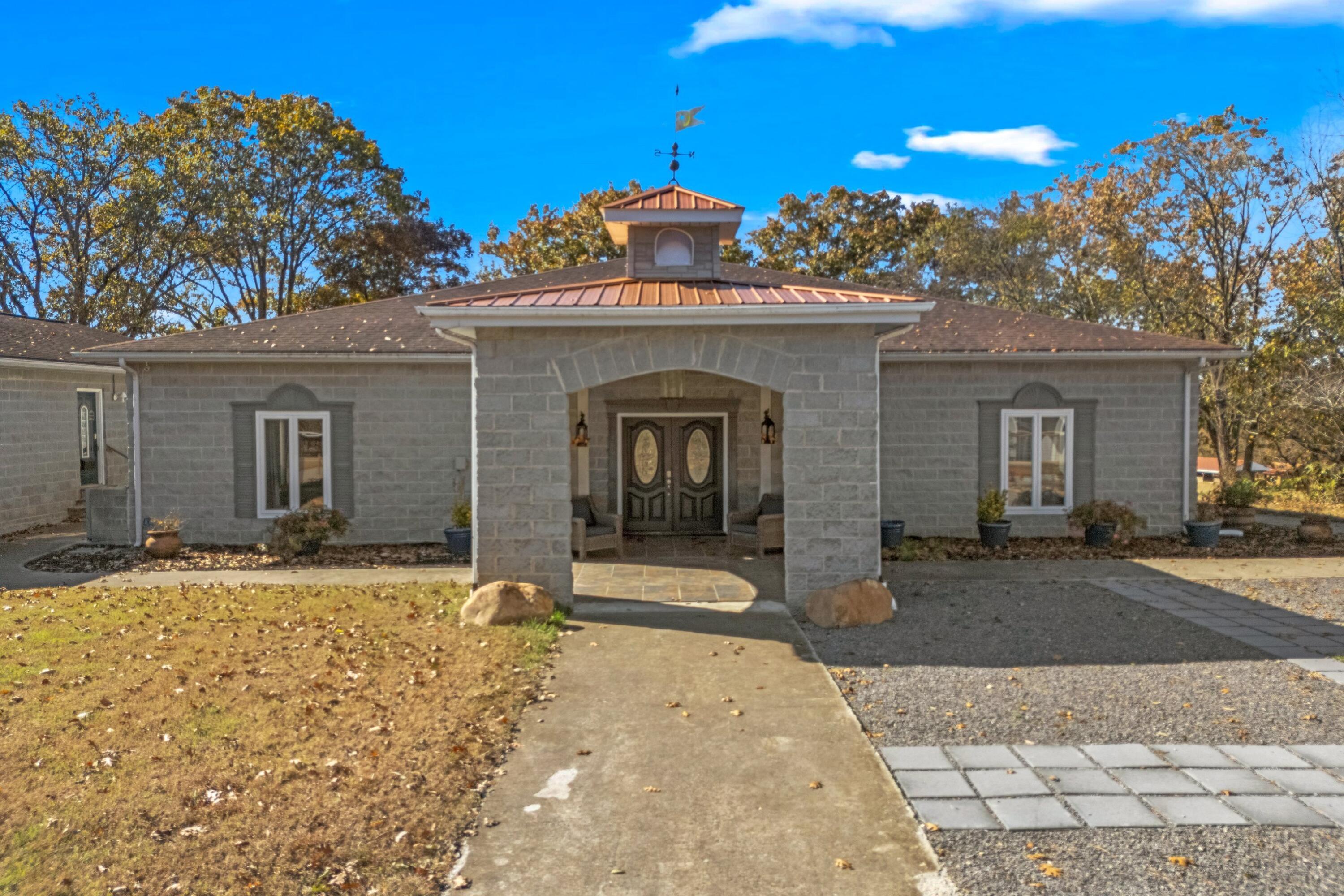 Image 1: 003-6600FishHatcheryRoad-Russellville-TN