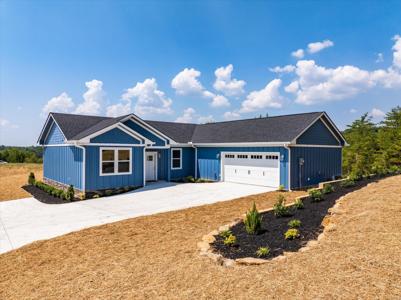 2137 Rainwater Road