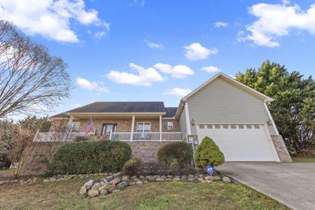 1850 Pheasant Crossing Drive
