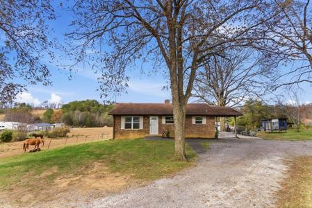 640 Cline Road