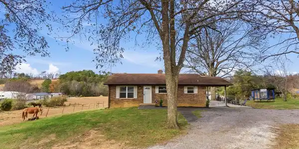 640 Cline Road