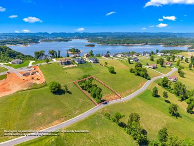 2441 Starboard Crest Road