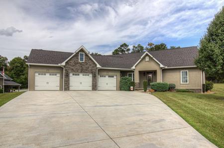 307 Tom Patterson Trail