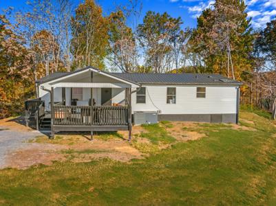 3583 Hardy Road