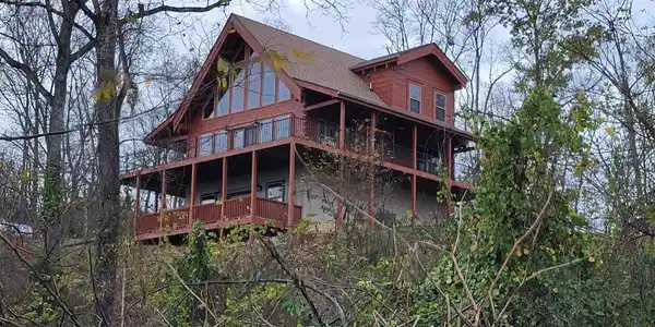 470 Vinson Hollow Rd Road