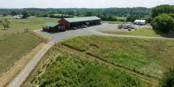 1550 Mount Hope #1 Road