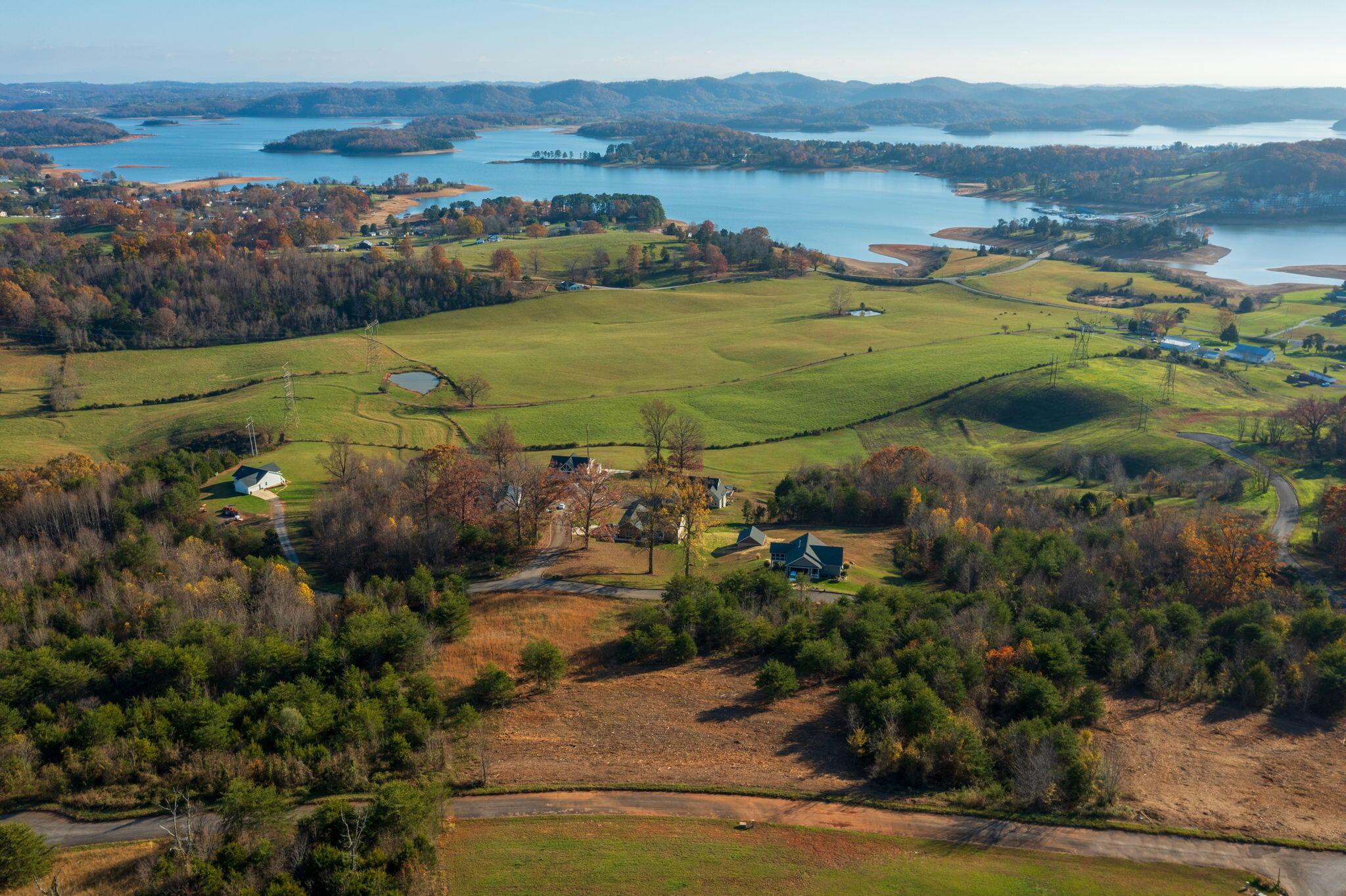 Image 3: Lot 39 Logans Bluff new pics 3