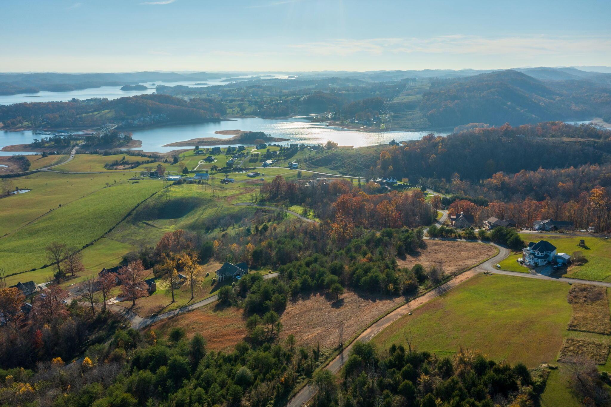 Image 4: Lot 39 Logans Bluff new pics 4
