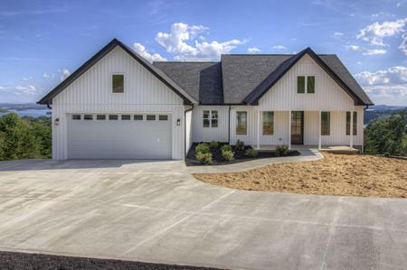 164 Logans Bluff