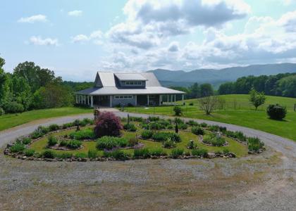 7545 Cedar Creek Road