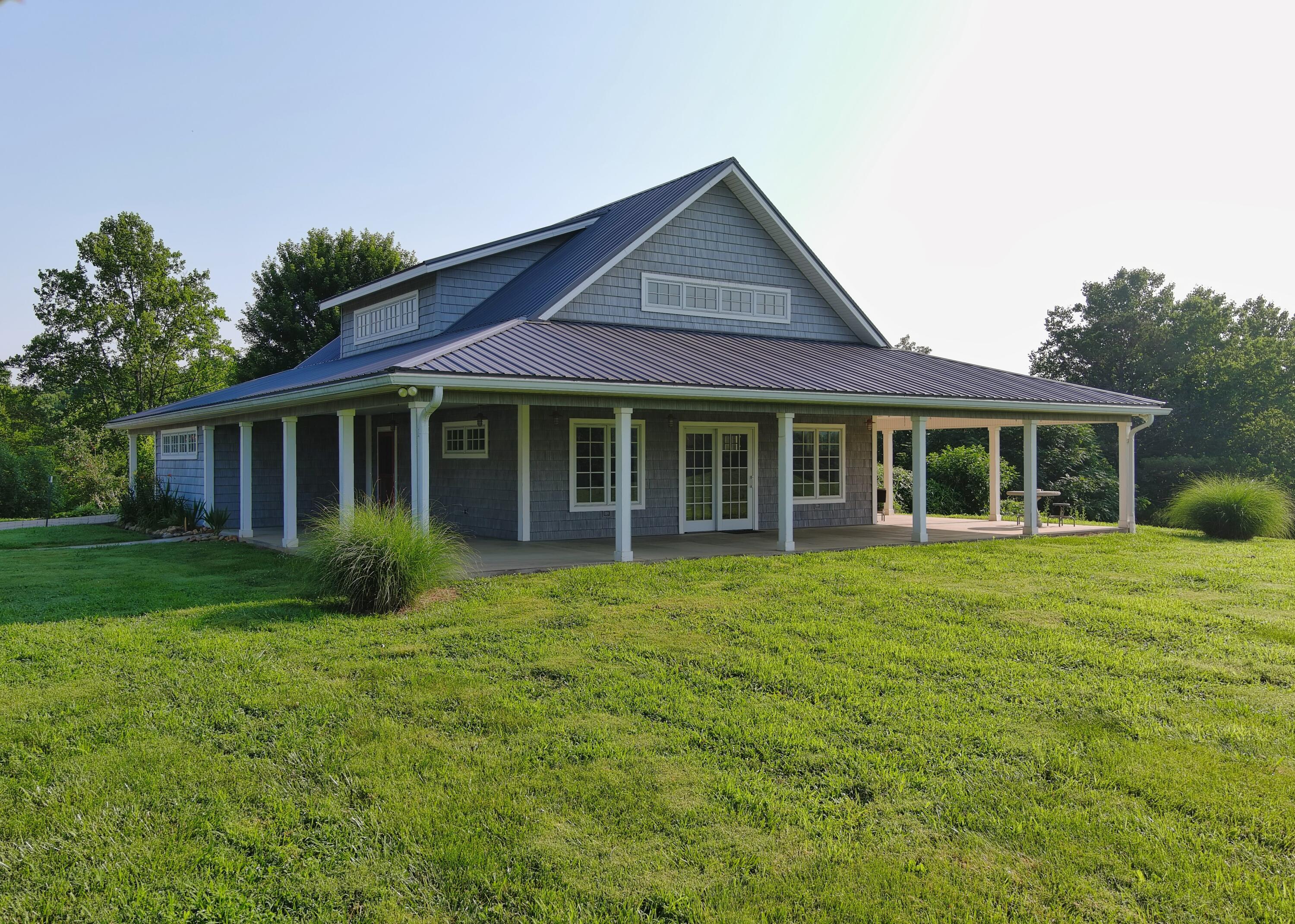Image 3: Wrap Around Porch