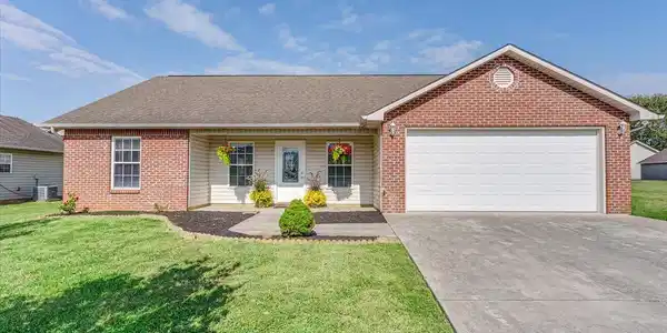 2031 Murphys Chapel Drive