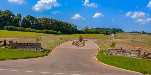 Lot 43 Pine Meadows Drive