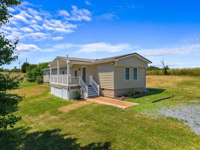 381 Robertson Creek Rd Road