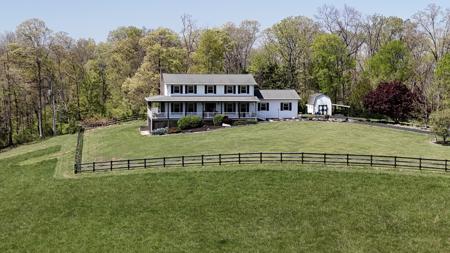 539 Morie Road