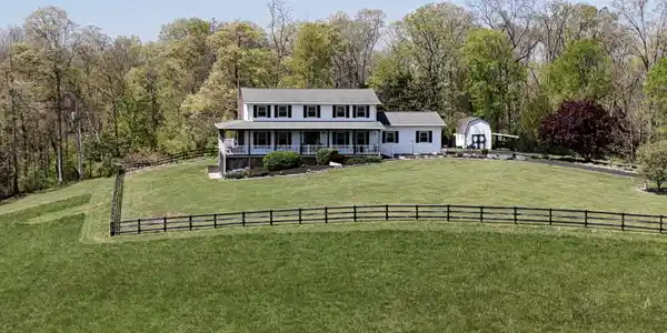 539 Morie Road