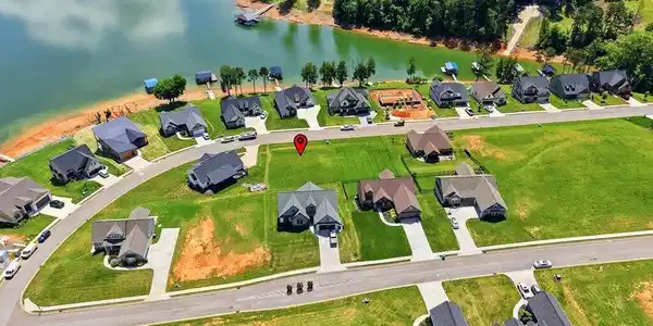 Image 3: Lot 132 Bridgewater Blvd - 3