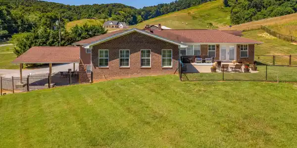 3675 Ida Moyers Road