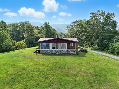 1011 Frank Thornton Road