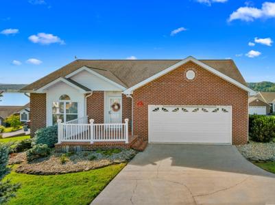 1241 Bennington Way