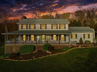 539 Morie Road