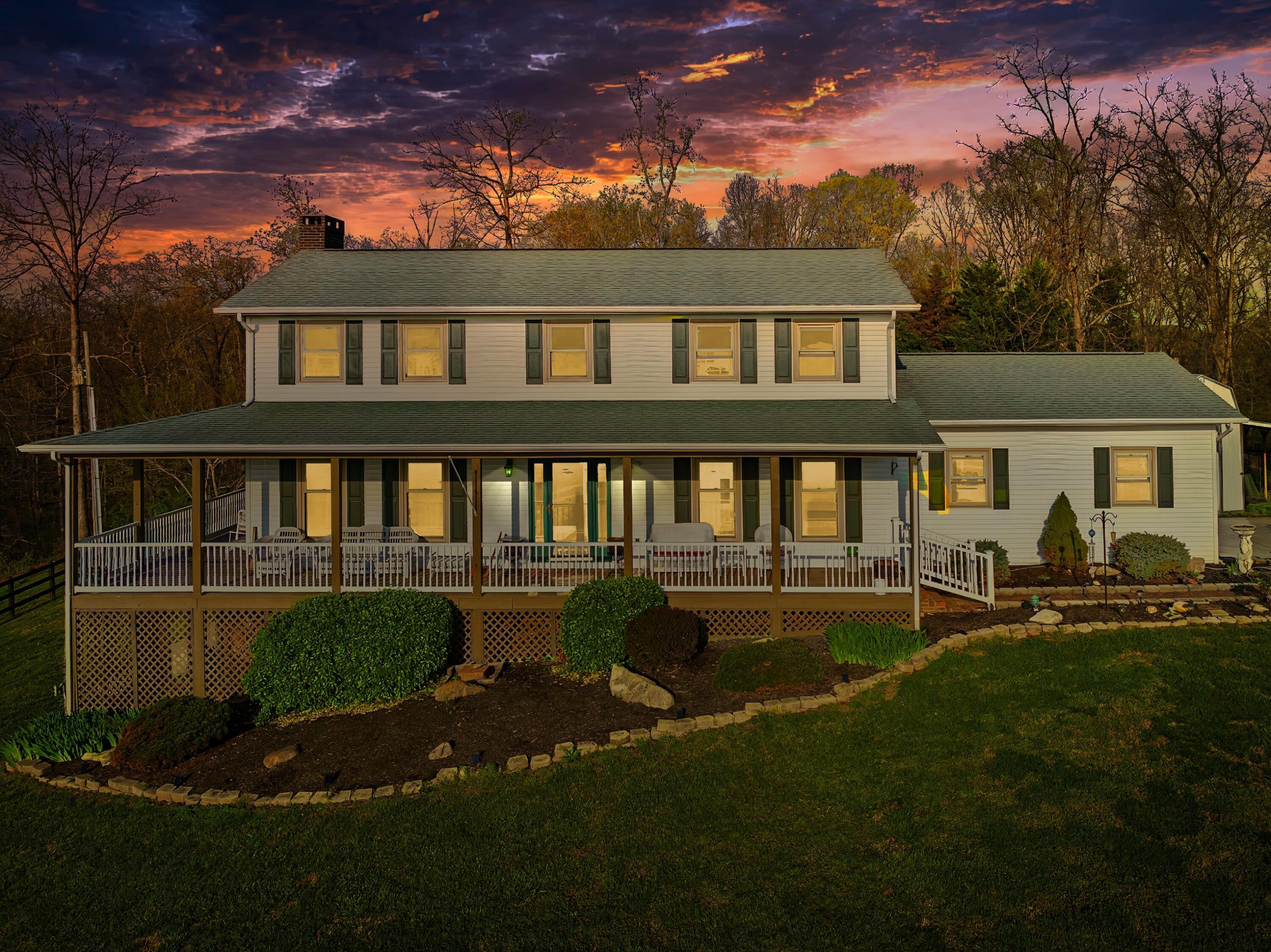 Image 1: 539 Morie Rd, Dandridge