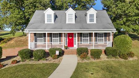 1452 Windfield Drive