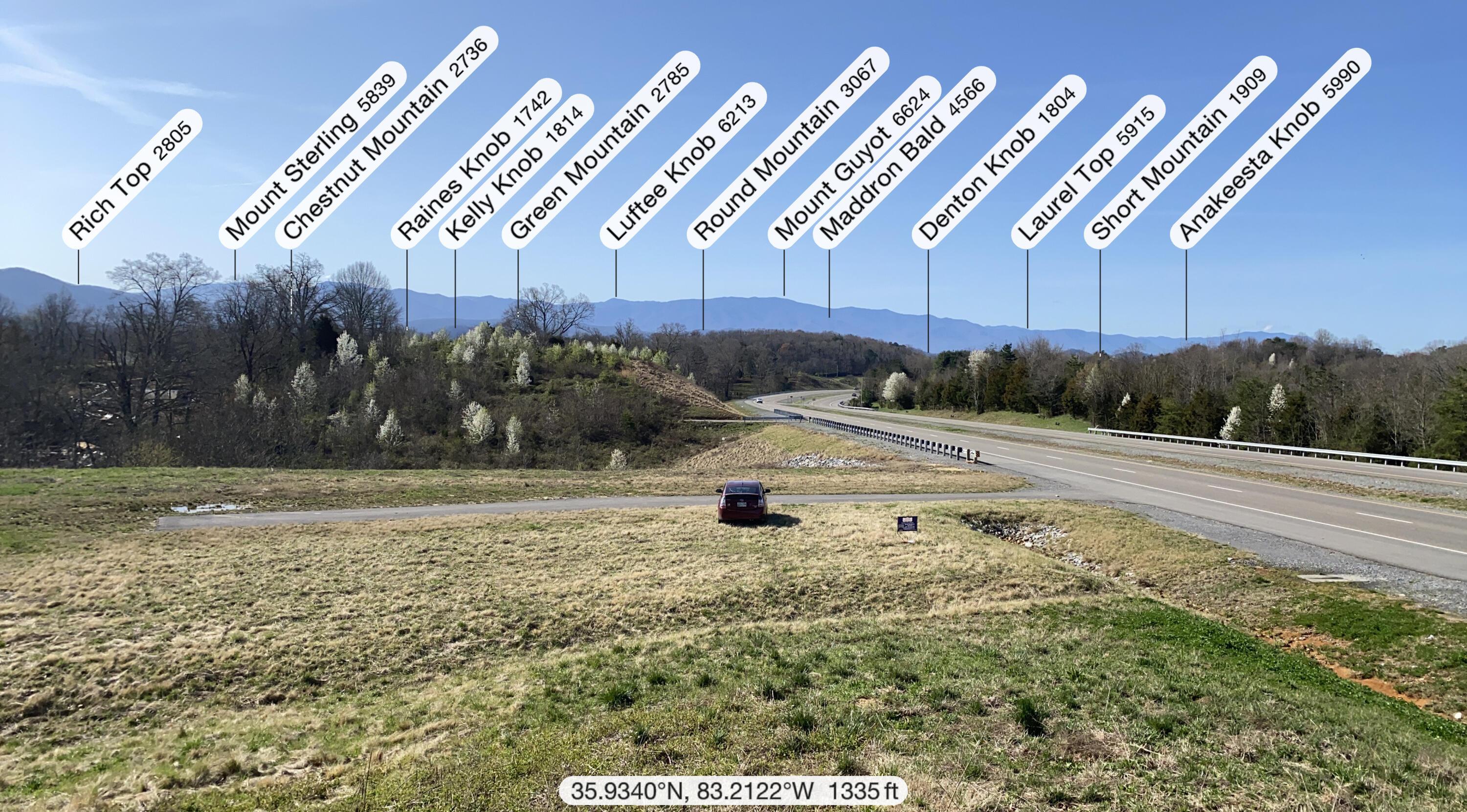 Image 1: Mountain View&rsquo;s