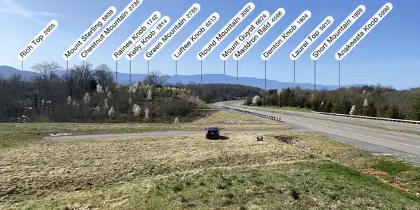 0 Cosby Highway