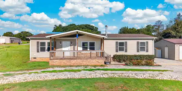 211 S Springview Road