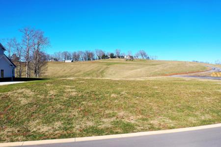 Lot 242 Ridgeline Court