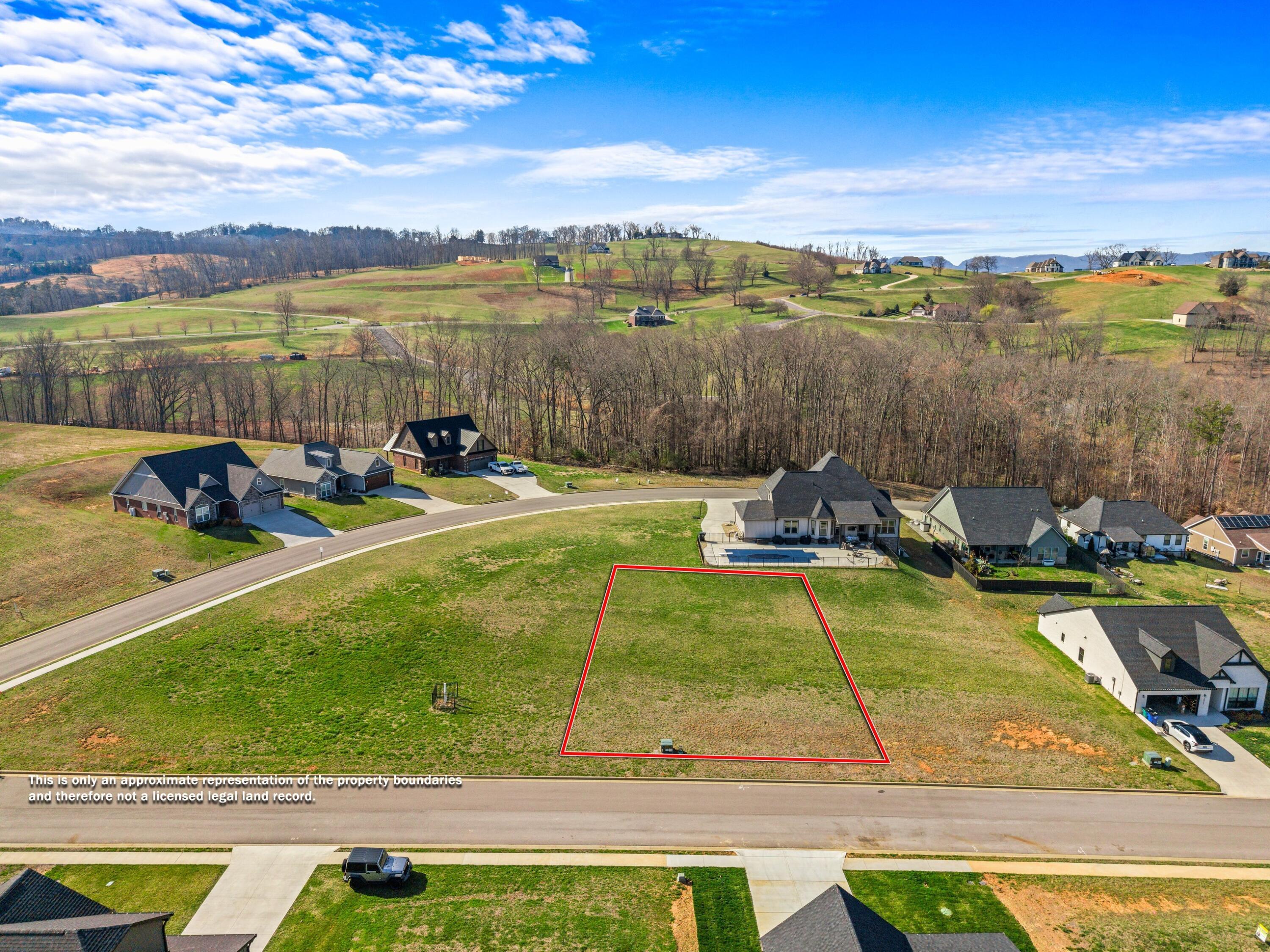 Image 2: 002-ShorelineVistaLot57-Morristown