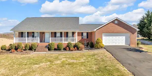 1650 Mullins Road