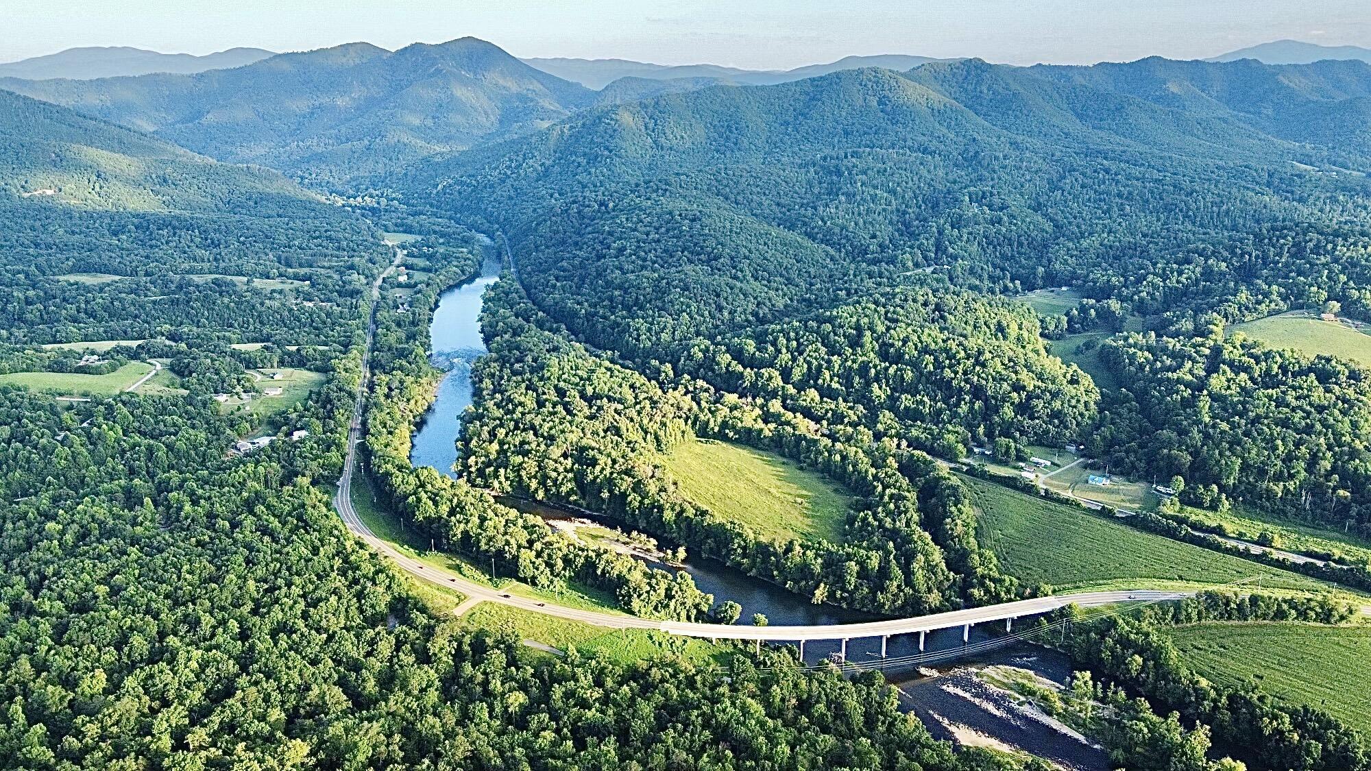 Image 1: Huff Island