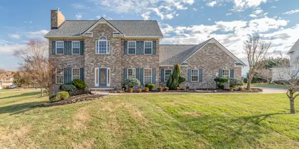 4537 Boddington Court