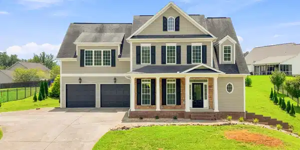 4833 Horseshoe Trail Trail