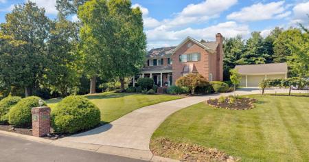 5011 Serenity Drive