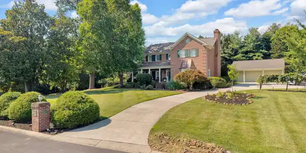 5011 Serenity Drive