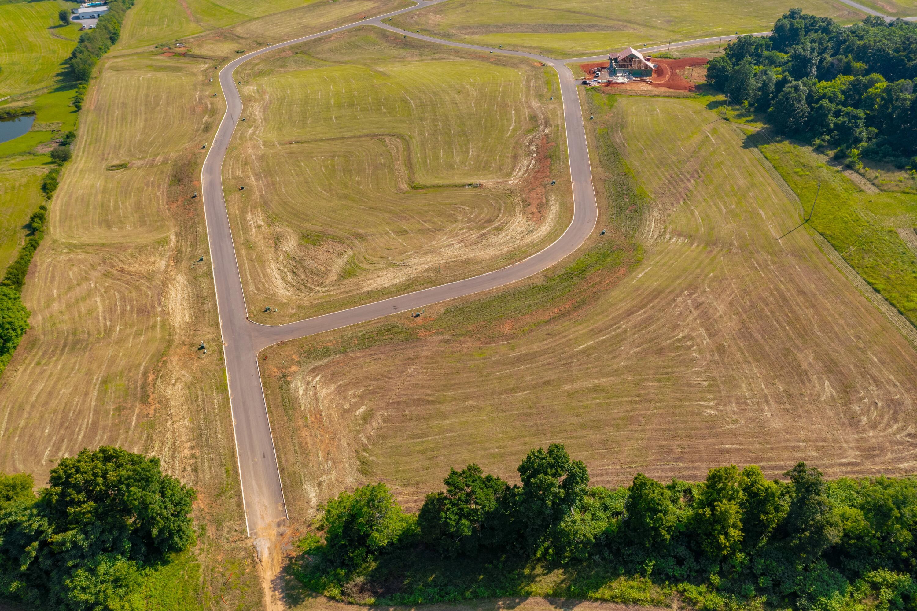 Image 4: Lot 36 ground